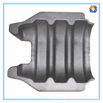 Aluminium Die Casting pour Machine Equipment Parts